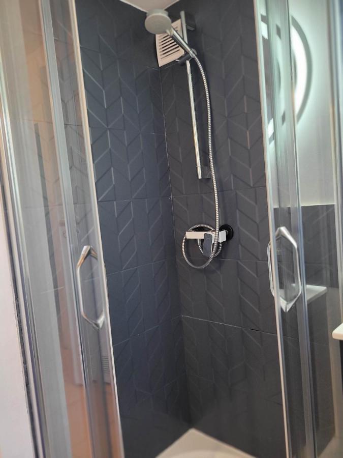 Bm Apartamenty Centrum Miedzyzdroje Parking W Cenie エクステリア 写真