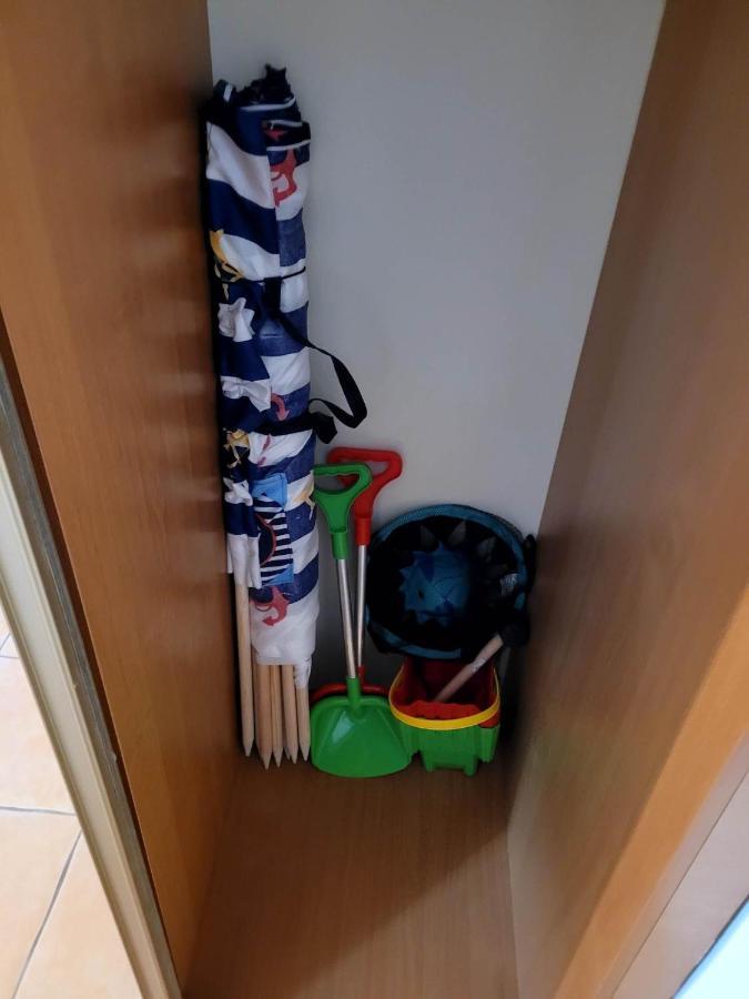 Bm Apartamenty Centrum Miedzyzdroje Parking W Cenie エクステリア 写真